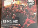 Pearl Jam Live at Easy Street RSD 2019 Record Store Day Vinyl Hype Sticker