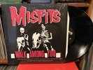 Misfits - Walk among you - Live Detroit 1983 12