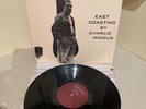 Charlie Mingus “ East Coasting” LP Bethlehem Records BCP 6019  REAL NICE