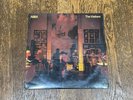 ABBA SEALED LP - The Visitors - Atlantic Records SD 19332 1981 No Bar Code