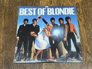 Blondie SEALED LP - The Best Of - RCA Club / Chrysalis R 153320 1981