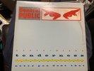 General Public “Tenderness Never You Done That” Promo LP SP-70413 Tested  Ex 114