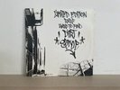 DJ QBert – Limited Edition Rare Hard To Find Dirt Style 12