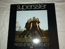 Supersister: Present from Nancy NL Press