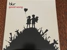 Rare Banksy Cover - Blur - Good Song 7