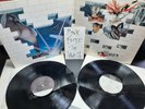Pink Floyd The Wall [1979] Original Paper Insert Matching Numbers (SUPER RARE) 