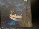 vinyl records- Echo And The Bunnymen- Ocean Rain- Original 1984 Pressing VG/Ex