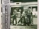 UFO / NO PLACE TO RUN JAPAN ISSUE LP W/ OBI, INSERT