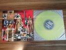 Gorefest - False / Yellow Vinyl / 1st Press