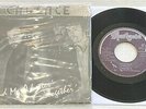 Cadence - Send Me a Letter/Together 45 unknown private press AOR HEAR