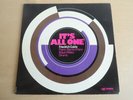 It´s All One-Friedrich Gulda & klaus Weiss-MPS Pressung