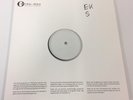 Emily King - Scenery - White Label Test Pressing Vinyl Record LP