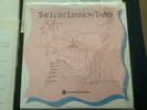 John Lennon-Lost Lennon Tapes-54 LPs,1990+1991 Sealed with removable Plastic