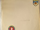 The Beatles-white album vinyl