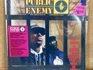 Public Enemy - It Takes A Nation Of Millions To Hold Us Back Vinyl 1988 release