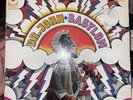 DR. JOHN 2nd LP release - BABYLON 1969  ATCO SD 33-270  White Label PROMO