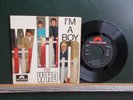 THE WHO  I'M A BOY + 3 EP 45rpm  made in France original 1966