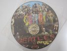 The Beatles - Sgt Peppers Lonely Hearts Club Band, Germany 1979 Picture Disc LP