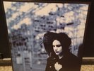 Jack White Blunderbuss Third Man Records LP TMR139 Blue Lightning Bolt Lp
