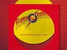 Flash Gordon 40th Anniversary Picture Disc Vinyl LP - Queen Freddie Mercury