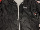 Manowar Wind Breaker