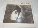 MARY BLACK “NO FRONTIERS” IRISH PRESSING 1989 LP