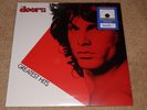 The Doors : Greatest Hits (Limited Edition Exclusive White Vinyl) New/Sealed