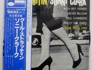 SONNY CLARK COOL STRUTTIN' BLUE NOTE GXF 3004 JAPAN OBI VINYL LP