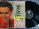 Elvis Something For Everybody 1961 Long Play Australian 1st issue.