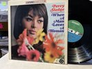 Percy Sledge   When A Man Loves A Woman   LP   Vinyl   1st Press   Soul