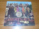 THE BEATLES - Sgt. Pepper's Lonely Hearts Club Band  1967 UK first press MONO LP