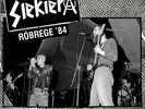SIEKIERA - RÓBREGE '84 EP 7 
