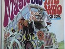THE WHO MAGIC BUS VINYL LP DECCA USA 1971 PRESSING NEAR MINT PRO CLEANED