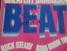 Greatest Jamaica Beat, Various Artists, Treasure Isle DLM 5009. 1st press.