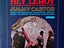 Jimmy Castor - Hey Leroy LP - Smash Records - SRS 67091