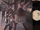 The Doors Strange Days Vinyl LP Elektra EKS-74014 Love Me Two Times People Are