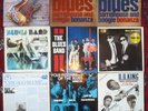 BLUES BUNDLE - 17 albums - John Lee Hooker, Billie Holiday, BB King and more