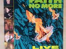 Faith No More ‎– Live At The Brixton Academy 1991 Slash 828 238-1 Vinyl NM