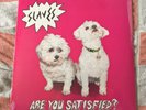 SLAVES ARE YOU SATISFIED LPNM/M  28.00