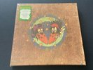 The Black Crowes SHAKE YOUR MONEY MAKER Deluxe Vinyl BOX Sealed MINT 4 Record