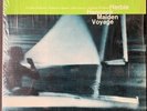 HERBIE HANCOCK MAIDEN VOYAGE LP BLUE NOTE RECORD 1966 RE LIBERTY BST 84195 CLEAN