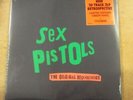 SEX PISTOLS Original Recordings 2xLP SEALED green vinyl punk Public Image Ltd