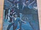 Doors - Strange Days (Elektra)  : UK Original Mono
