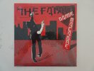 SEALED  MINT  THE FAINT DANSE MACABRE LP  2002 SADDLE CREEK PRESSING