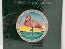 VTG. CHRISTOPHER CROSS   SELF TITLED CHRISTOPHER CROSS SEALED VINYL RECORD 1979