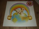 GRATEFUL DEAD - Europe '72 - GERMAN PRESS 3 x LP - WARNER WB 66019