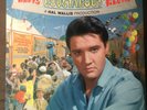 ELVIS PRESLEY Roustabout - RARE MONO 1964 First Press RCA LP - ABSOLUTELY TOP NM