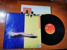 MEN AT WORK Two hearts RARE LP VINYL MADE IN MEXICO SPANISH TITLES COLIN JAMES