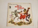 Vtg The Original Sound Track Album The Wizard Of Oz LP Vinyl Record SE-3996 ST