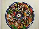 ORNETTE COLEMAN The Art Of The Improvisers Atlantic SD 1572 NM 1st